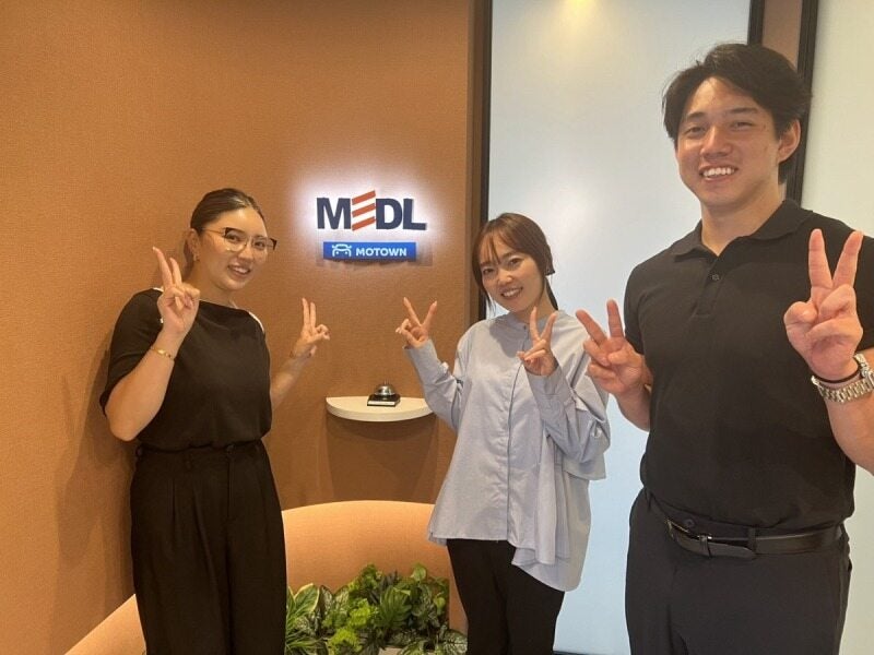 【一般事務】未経験OK♪経験者の方は優遇あり！ネイル/ピアスOK(オフィス,大阪市西区)のイメージ画像