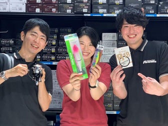 大阪府の週2 3日からokのイチバンエイトグループの求人情報 イチバンエイトグループ 釣り フィッシング 求人 大阪府の週2 3日からokのイチバンエイトグループの求人情報 イチバンエイトグループ 釣り フィッシング 求人