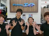 土日 夕方18時 時給1140円 テスト長期休暇などok 大型釣具店