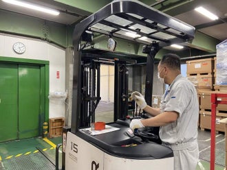 枚方市の倉庫管理 入出荷のバイト アルバイト パートの求人情報 バイトル で仕事探し