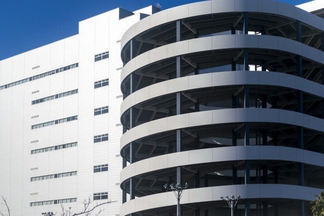 リーチリフト★倉庫での格納作業★20～30代男性活躍中(軽作業・物流,明石市)のイメージ画像