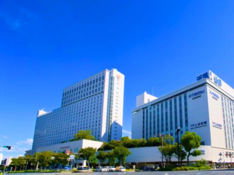 【シェラトン都ホテル大阪】週2～&4時間～OK/高校生・大学生歓迎(フード・飲食,大阪市天王寺区)のイメージ画像