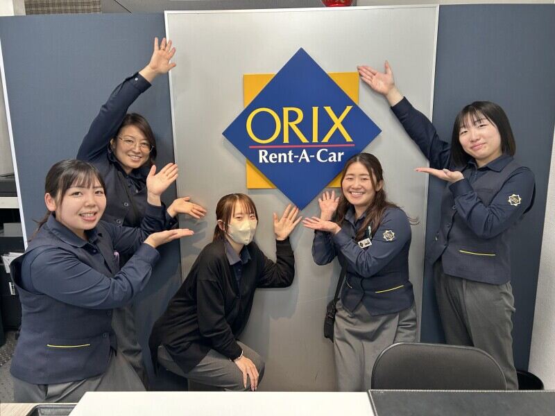 働きながら運転上手に！洗車・受付スタッフ♪週3日～自由シフト(サービス,宇都宮市)のイメージ画像