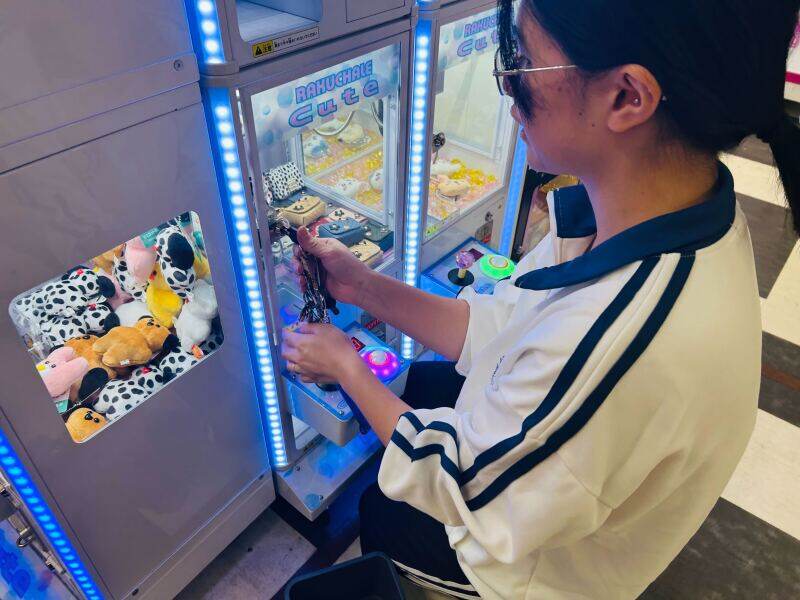 オープニング◇作業中心/ゲームセンター/私服,ネイルOK/週1～(軽作業・物流,名古屋市中区)のイメージ画像