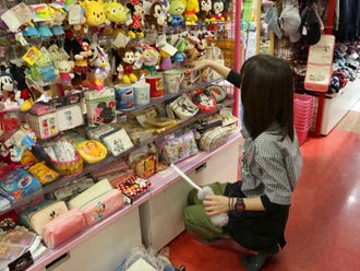 川口市のインテリア 雑貨屋 文房具のバイト アルバイト パートの求人情報 バイトル で仕事探し