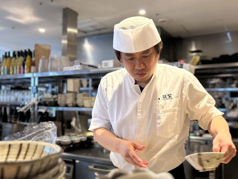 《選べる働き方》九州お洒落居酒屋｜KITTE大阪｜オープニング(フード・飲食,大阪市北区)のイメージ画像