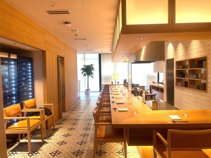 選べる働き方！簡単盛り付け等出来ることから◎お洒落フレンチ店(フード・飲食,西宮市)のイメージ画像