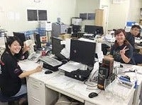 ちょっとだけアクティブな事務◆未経験、週3日～OK！扶養内OK！(オフィス,名古屋市守山区)のイメージ画像