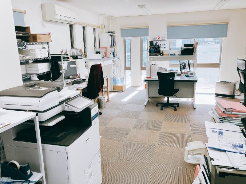 未経験から挑戦！測量補助から「土地家屋調査士」へスキルアップ(調査・モニター,名古屋市西区)のイメージ画像