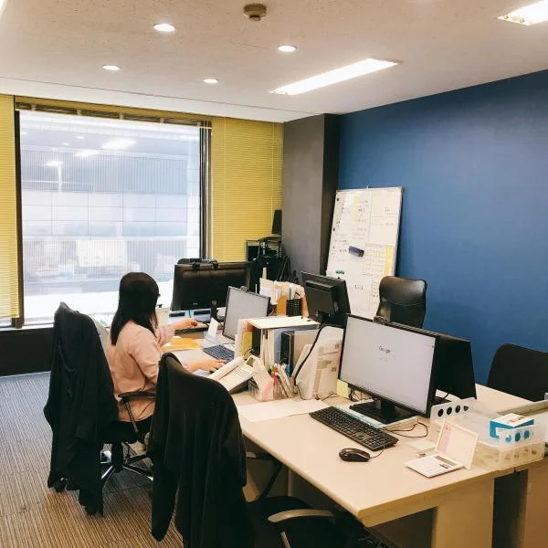 会社画像