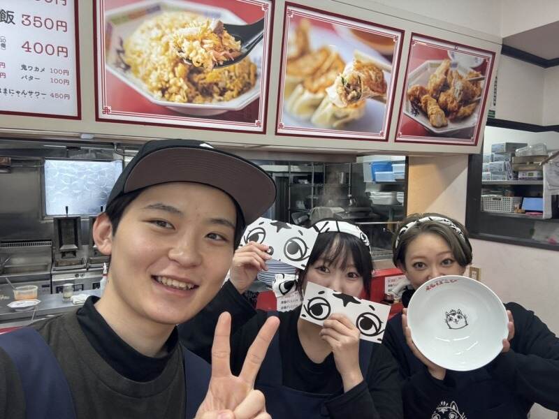 【駅チカ/履歴書不要】髪自由♪働き方の自由度MAX！まかない◎(フード・飲食,福岡市西区)のイメージ画像