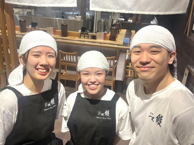 【店長候補】経験？スキル？いらん！何もできんかった俺が今店長(フード・飲食,福岡市博多区)のイメージ画像