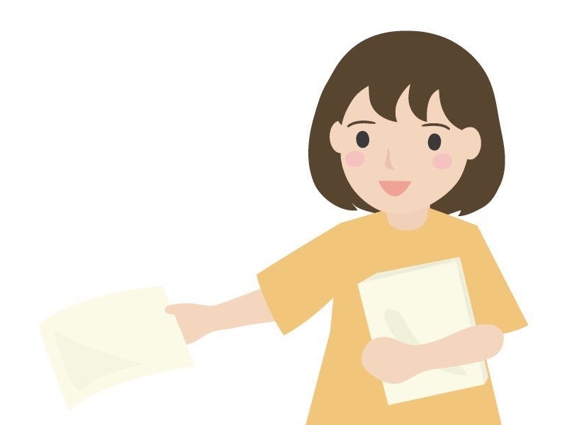 【2月1、2日だけのド短期】受験生にちらし配り!!ノルマなし◎(イベント,名古屋市港区)のイメージ画像