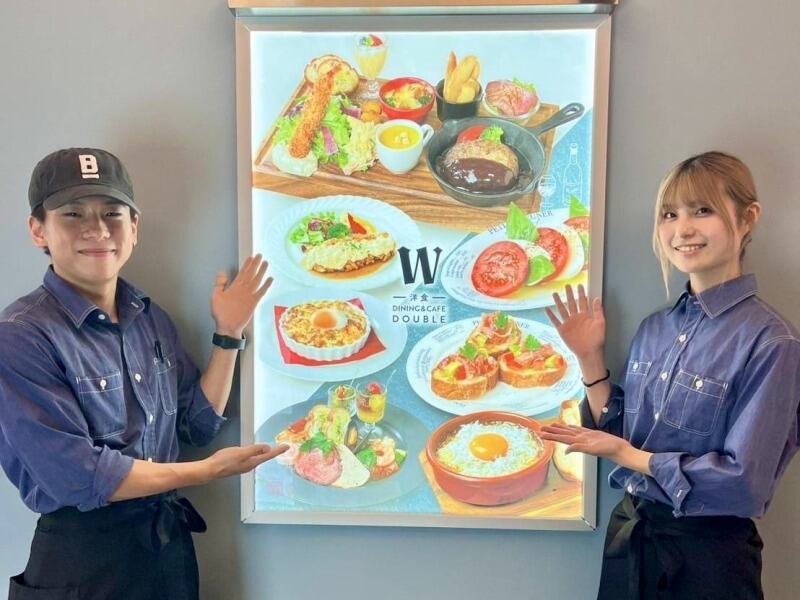 接客なしのカンタンな盛り付け☆平日昼ダケなどスキマ勤務歓迎♪(フード・飲食,福岡市中央区)のイメージ画像