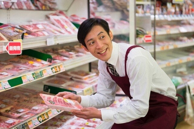 シニア活躍中◎接客なし！バックヤード作業＊お惣菜の調理、盛付(軽作業・物流,練馬区)のイメージ画像