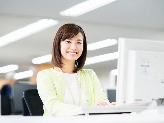 〈本社経理スタッフ〉残業少なめ●福利厚生充実の直接雇用あり(オフィス,栗東市)のイメージ画像