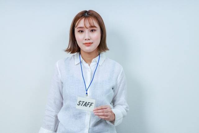 イベントの誘導案内スタッフ／週3～！人気イベントに携われる！(イベント,福岡市中央区)のイメージ画像