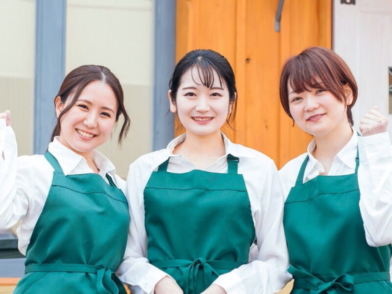 【14時半までの勤務♪週3日～OK!!】子育て中のママ多数在籍!!(軽作業・物流,富里市)のイメージ画像