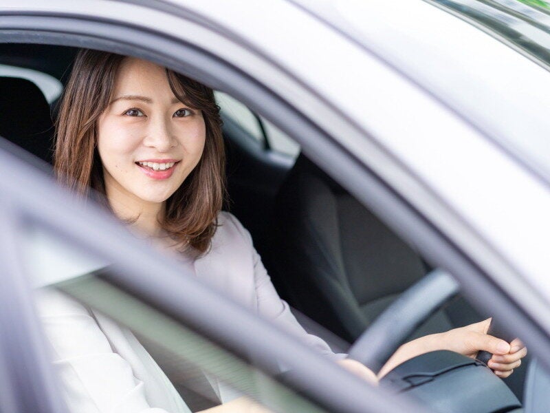 《AT普免でOK!!週2・3日勤務!!》普通車での歯科技工品配達・回収(軽作業・物流,杉並区)のイメージ画像