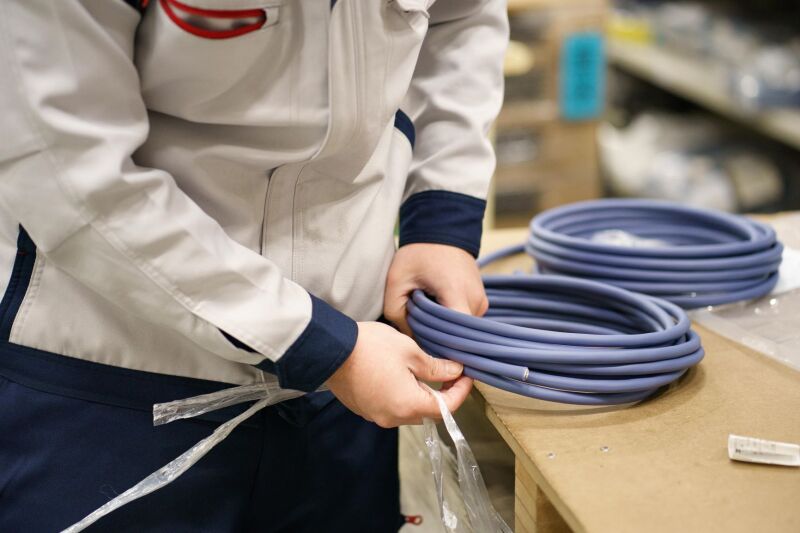 給与即日払いあり！直接雇用で高時給★1550円！／倉庫内作業(軽作業・物流,江東区)のイメージ画像