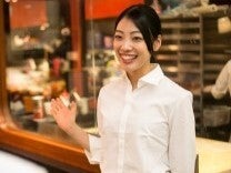 急なお休み相談もOK！1日3h～、家事・育児とムリなく両立◎飲食(フード・飲食,松本市)のイメージ画像