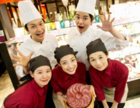 【WワークOK】1日3hの短時間シフトもフルタイムも選べる！飲食(フード・飲食,京都市伏見区)のイメージ画像