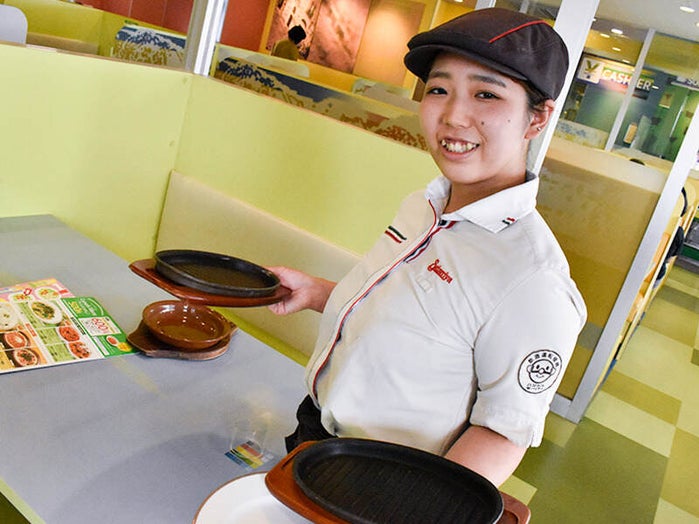 サイゼリヤ 池袋60階通り2号店のアルバイト パートの求人情報 バイトルで仕事探し No サイゼリヤ 池袋60階通り2号店のアルバイト パートの求人情報 バイトルで仕事探し No