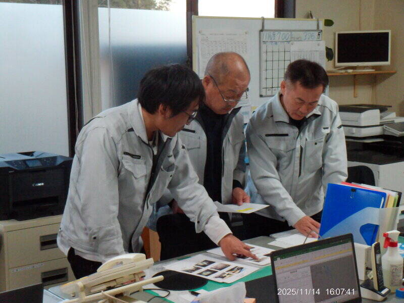 異業種からの応募歓迎｜ハウスメンテナンス｜住宅手当｜補助金有(サービス,花巻市)のイメージ画像