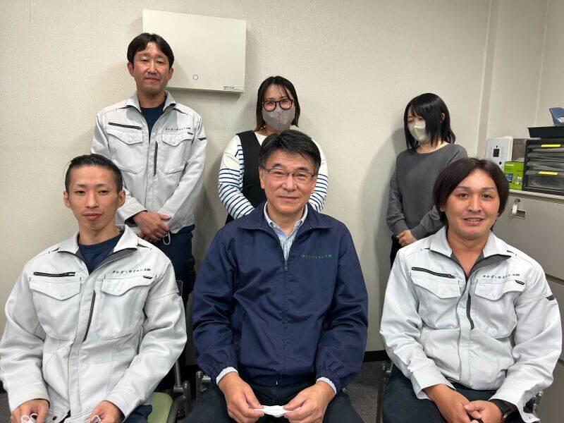 異業種からの応募歓迎｜ハウスメンテナンス｜住宅手当｜補助金有(サービス,さいたま市緑区)のイメージ画像