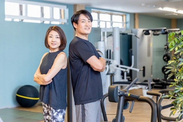 ＼オープニング募集!!／ジムで働きたい方大歓迎!!未経験◎(教育,大田原市)のイメージ画像