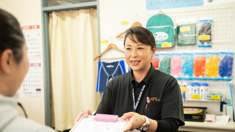 選べる職種多数!!週2日～・1日3時間～OK/自分にあった働き方〇(サービス,真岡市)のイメージ画像