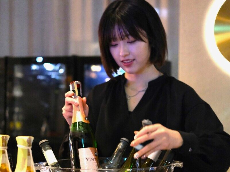 【昨年OPEN】おしゃれ自由♪週2~*カジュアルレストラン|キッチン(フード・飲食,京都市中京区)のイメージ画像