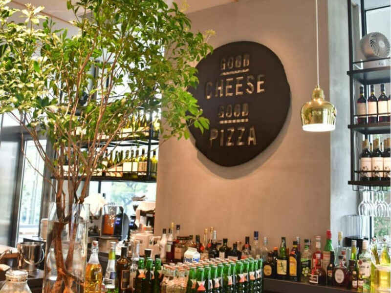 【キッチン募集！】駅チカ★こだわりの本格的なPIZZAダイニング(フード・飲食,渋谷区)のイメージ画像