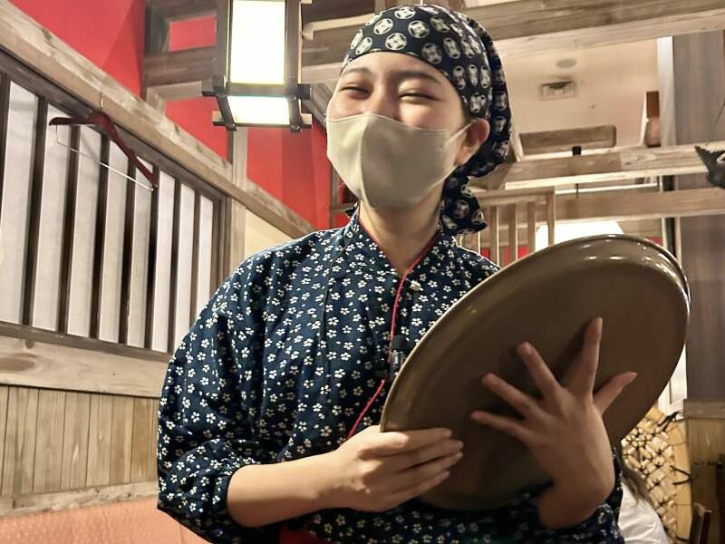 そば酒房徳兵衛｜アルバイト・パート｜ホール(フード・飲食,京都市下京区)のイメージ画像