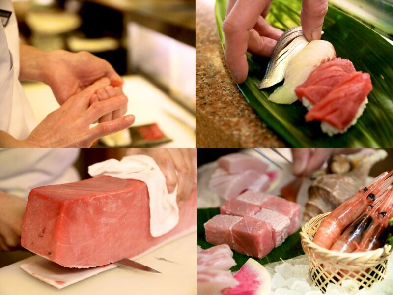 先斗町かっぱ寿司｜アルバイト・パート｜ホール・キッチン(フード・飲食,京都市中京区)のイメージ画像