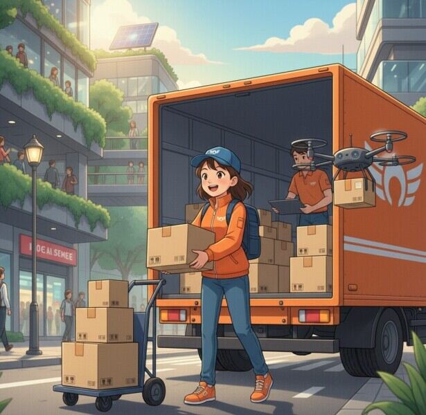 ★学生大歓迎★高時給1462円★配送助手・交通費別途支給あり(軽作業・物流,足立区)のイメージ画像