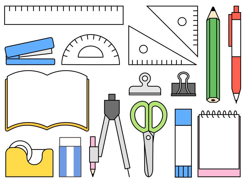 文房具の簡単ピッキング！天神より送迎！年齢不問！(軽作業・物流,福岡市中央区)のイメージ画像