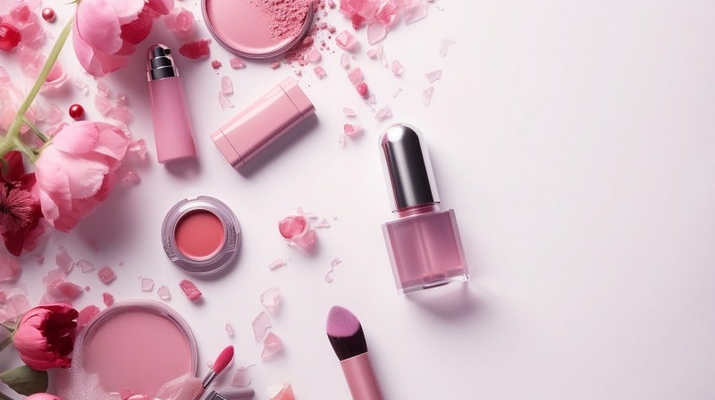 【12/6～】コスメの箱入れ♪扶養内/クリスマス/化粧品/日払い(軽作業・物流,柏市)のイメージ画像