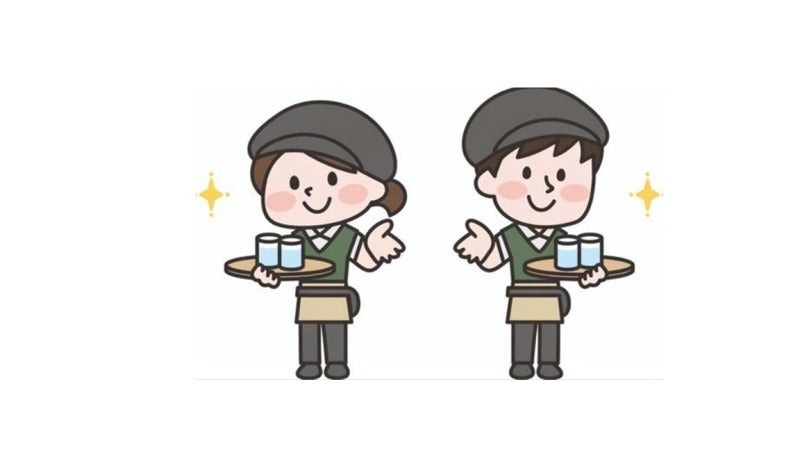 週1からＯＫ！小さな飲食店でのホール業務のお仕事♪(フード・飲食,仙台市青葉区)のイメージ画像