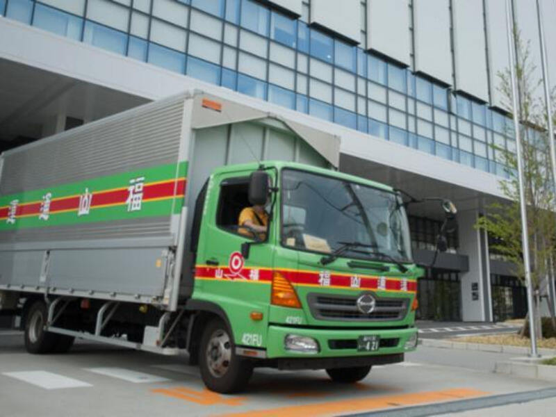 安心・安定の東証プライム上場企業！