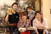 磯丸水産 渋谷道玄坂店のアルバイト パートの求人情報 バイトルで仕事探し No 磯丸水産 渋谷道玄坂店のアルバイト パートの求人情報 バイトルで仕事探し No