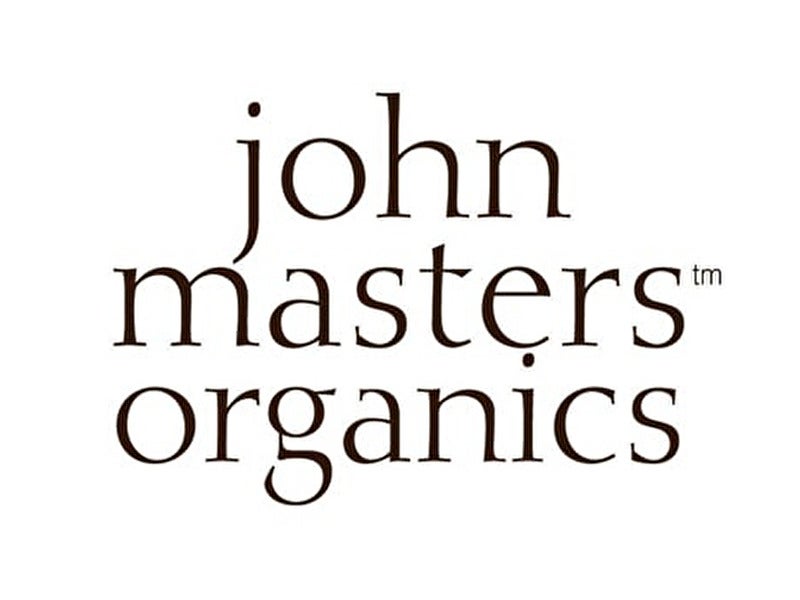 Johnmastersorganics