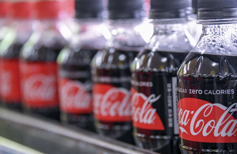 コカ・コーラ製品の信頼に関わる重要な仕事