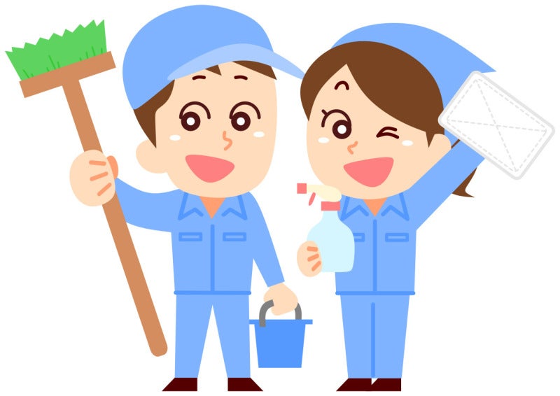 【官公庁】│平日のみの勤務で週末充実◎(サービス,千代田区)のイメージ画像