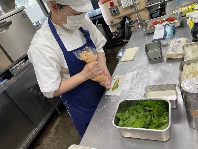 ユニクロ 二子玉川のバイト アルバイト パートの求人情報 バイトルで仕事探し