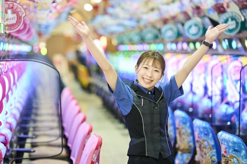 週2～3勤務・遅番＆土日メインで月収10万円♪高時給で安定収入！(サービス,勝山市)のイメージ画像