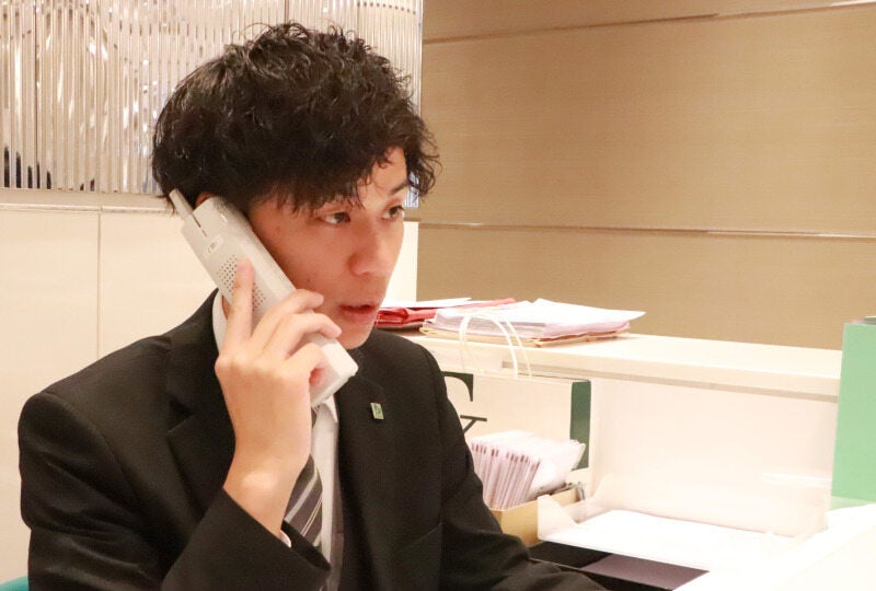 セレモニープランナー|AI時代に”らしさ”を！脱フリーターの道(イベント,大崎市)のイメージ画像