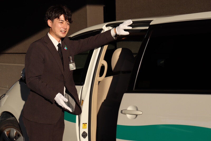 【宿直パート】夜間の電話対応・搬送業務／週1日～OK！(サービス,豊中市)のイメージ画像