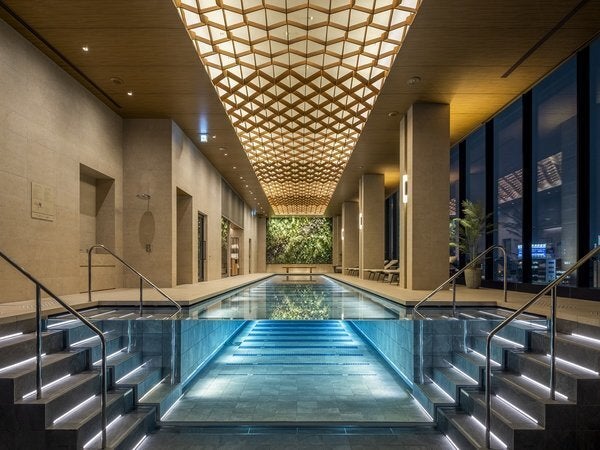 ホテル『TIAD』の広報 | SNS用撮影・投稿など #センス活かせる(IT・クリエイティブ/クリエイター,名古屋市中区)のイメージ画像