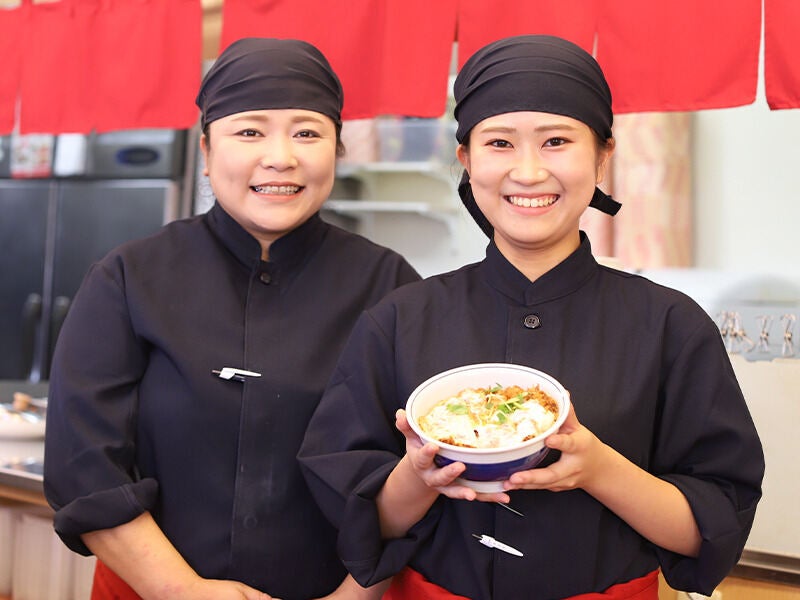 かつや 155号線津島店のアルバイト・パートの求人情報｜バイトルで仕事